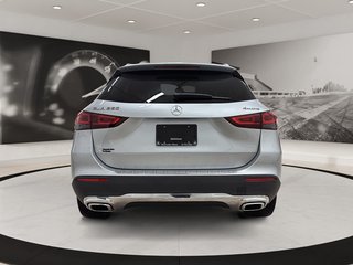 Mercedes-Benz GLA  2021 à Québec, Québec - 5 - w320h240px