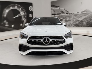 2022 Mercedes-Benz GLA in Quebec, Quebec - 2 - w320h240px
