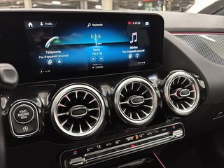 2022 Mercedes-Benz GLA in Quebec, Quebec - 16 - w320h240px