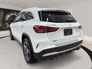 2022 Mercedes-Benz GLA in Quebec, Quebec - 6 - w320h240px