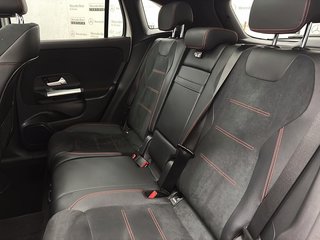 2022 Mercedes-Benz GLA in Quebec, Quebec - 8 - w320h240px