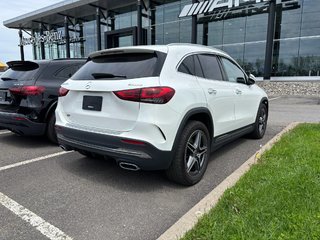 2022 Mercedes-Benz GLA in Quebec, Quebec - 4 - w320h240px