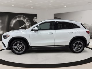 2022 Mercedes-Benz GLA in Quebec, Quebec - 7 - w320h240px