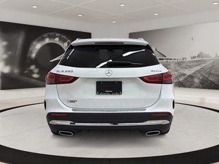 2022 Mercedes-Benz GLA in Quebec, Quebec - 5 - w320h240px