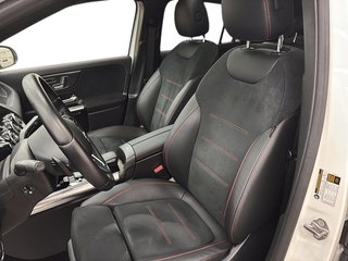 2022 Mercedes-Benz GLA in Quebec, Quebec - 10 - w320h240px