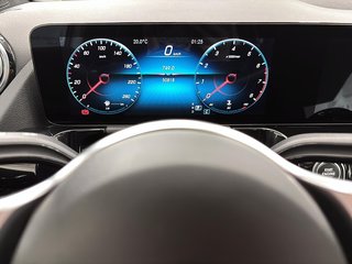 2022 Mercedes-Benz GLA in Quebec, Quebec - 14 - w320h240px