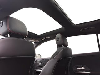2022 Mercedes-Benz GLA in Quebec, Quebec - 9 - w320h240px