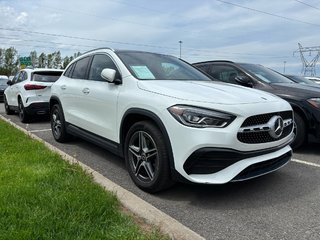 2022 Mercedes-Benz GLA in Quebec, Quebec - 3 - w320h240px