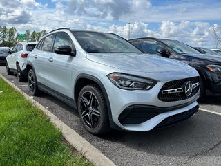 2022 Mercedes-Benz GLA in Quebec, Quebec - 3 - w320h240px