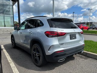 2022 Mercedes-Benz GLA in Quebec, Quebec - 5 - w320h240px