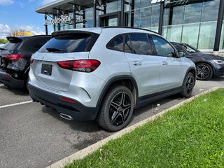 2022 Mercedes-Benz GLA in Quebec, Quebec - 4 - w320h240px