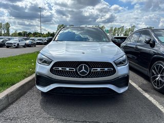 2022 Mercedes-Benz GLA in Quebec, Quebec - 2 - w320h240px