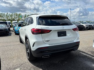2022 Mercedes-Benz GLA in Quebec, Quebec - 6 - w320h240px