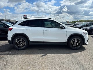 2022 Mercedes-Benz GLA in Quebec, Quebec - 4 - w320h240px