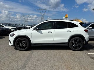 2022 Mercedes-Benz GLA in Quebec, Quebec - 7 - w320h240px
