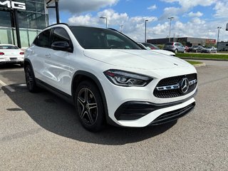 2022 Mercedes-Benz GLA in Quebec, Quebec - 3 - w320h240px