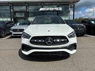 2022 Mercedes-Benz GLA in Quebec, Quebec - 2 - w320h240px