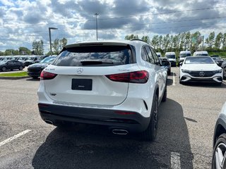 2022 Mercedes-Benz GLA in Quebec, Quebec - 5 - w320h240px
