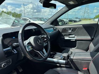2022 Mercedes-Benz GLA in Quebec, Quebec - 8 - w320h240px