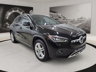 2022 Mercedes-Benz GLA in Quebec, Quebec - 3 - w320h240px