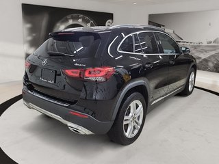 2022 Mercedes-Benz GLA in Quebec, Quebec - 5 - w320h240px