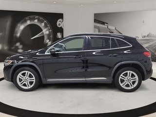 2022 Mercedes-Benz GLA in Quebec, Quebec - 9 - w320h240px