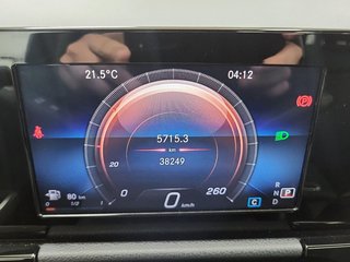 2022 Mercedes-Benz GLA in Quebec, Quebec - 15 - w320h240px