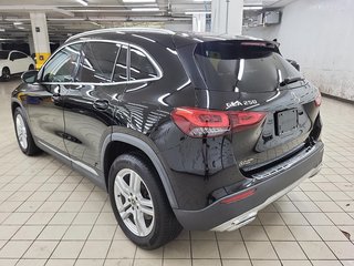 2022 Mercedes-Benz GLA in Quebec, Quebec - 8 - w320h240px