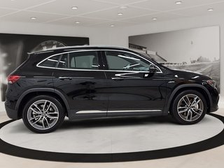 2022 Mercedes-Benz GLA in Quebec, Quebec - 4 - w320h240px