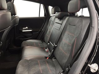 2022 Mercedes-Benz GLA in Quebec, Quebec - 8 - w320h240px