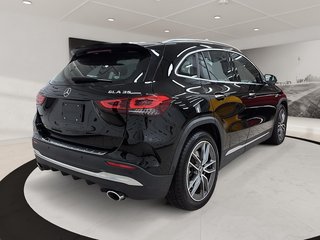 2022 Mercedes-Benz GLA in Quebec, Quebec - 5 - w320h240px