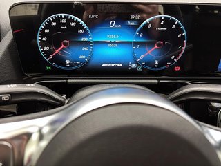 Mercedes-Benz GLA  2022 à Québec, Québec - 14 - w320h240px