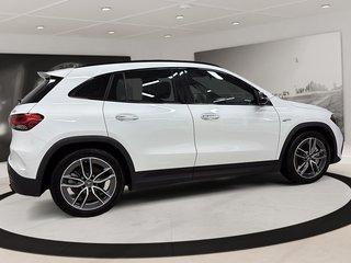 2022 Mercedes-Benz GLA in Quebec, Quebec - 4 - w320h240px