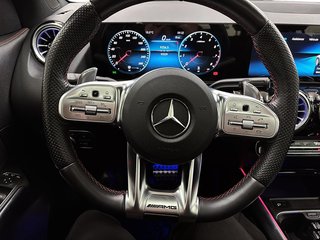 Mercedes-Benz GLA  2022 à Québec, Québec - 13 - w320h240px