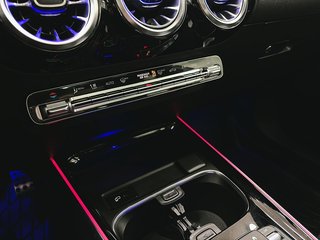 Mercedes-Benz GLA  2022 à Québec, Québec - 17 - w320h240px