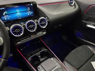 Mercedes-Benz GLA  2022 à Québec, Québec - 15 - w320h240px