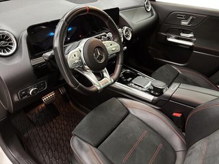 Mercedes-Benz GLA  2022 à Québec, Québec - 11 - w320h240px