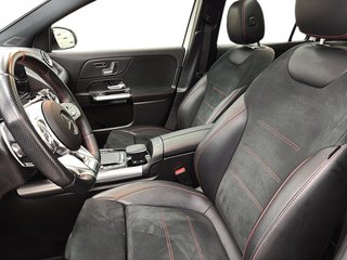 Mercedes-Benz GLA  2022 à Québec, Québec - 10 - w320h240px