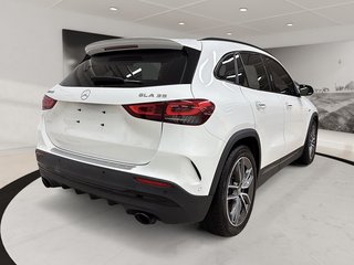 2022 Mercedes-Benz GLA in Quebec, Quebec - 5 - w320h240px