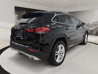 2022 Mercedes-Benz GLA in Quebec, Quebec - 5 - w320h240px