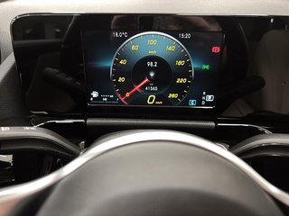 Mercedes-Benz GLA  2022 à Québec, Québec - 14 - w320h240px