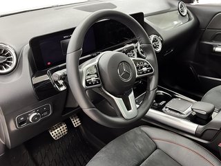2023 Mercedes-Benz GLA in Quebec, Quebec - 10 - w320h240px