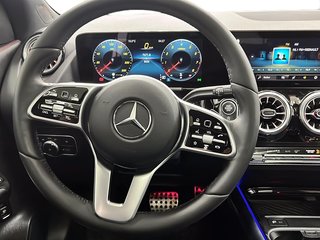 2023 Mercedes-Benz GLA in Quebec, Quebec - 12 - w320h240px