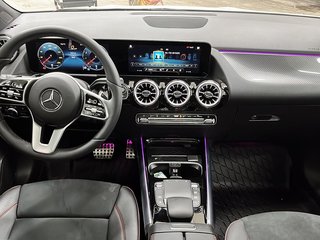 2023 Mercedes-Benz GLA in Quebec, Quebec - 11 - w320h240px