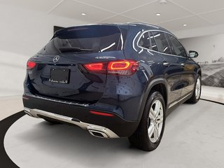 2023 Mercedes-Benz GLA in Quebec, Quebec - 5 - w320h240px