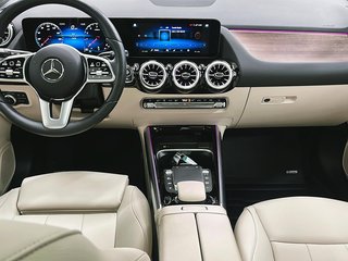 2023 Mercedes-Benz GLA in Quebec, Quebec - 13 - w320h240px