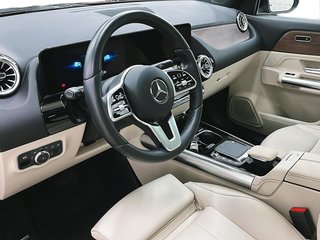2023 Mercedes-Benz GLA in Quebec, Quebec - 12 - w320h240px
