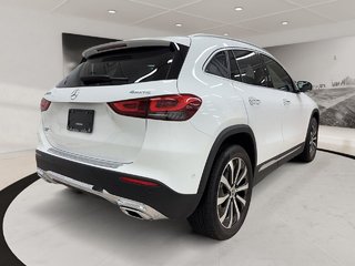 2023 Mercedes-Benz GLA in Quebec, Quebec - 5 - w320h240px