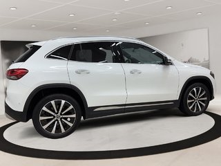 2023 Mercedes-Benz GLA in Quebec, Quebec - 4 - w320h240px