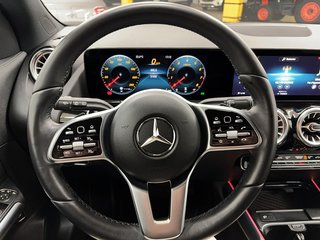 Mercedes-Benz GLA  2023 à Québec, Québec - 16 - w320h240px